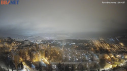 Pohled od Sásové-Rudlové