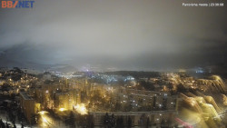 Pohled od Sásové-Rudlové