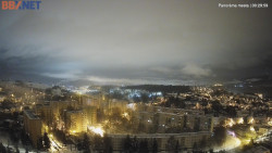 Pohled od Sásové-Rudlové