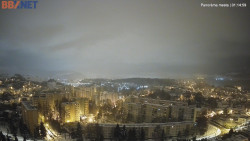 Pohled od Sásové-Rudlové