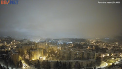 Pohled od Sásové-Rudlové