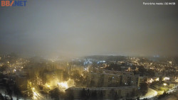 Pohled od Sásové-Rudlové