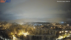 Pohled od Sásové-Rudlové