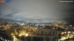 Pohled od Sásové-Rudlové