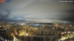 Pohled od Sásové-Rudlové