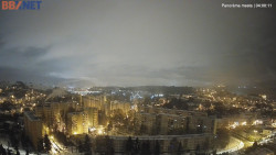 Pohled od Sásové-Rudlové