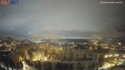 Pohled od Sásové-Rudlové