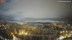 Pohled od Sásové-Rudlové