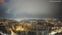 Pohled od Sásové-Rudlové