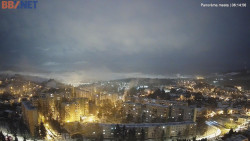 Pohled od Sásové-Rudlové