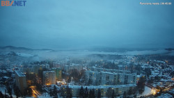 Pohled od Sásové-Rudlové