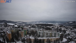 Pohled od Sásové-Rudlové