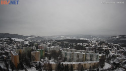 Pohled od Sásové-Rudlové