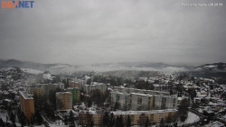 Pohled od Sásové-Rudlové