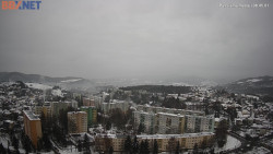 Pohled od Sásové-Rudlové