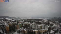 Pohled od Sásové-Rudlové