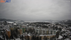 Pohled od Sásové-Rudlové