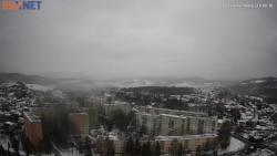 Pohled od Sásové-Rudlové