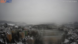 Pohled od Sásové-Rudlové