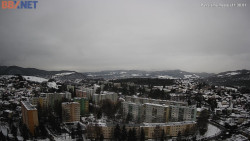 Pohled od Sásové-Rudlové