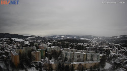 Pohled od Sásové-Rudlové