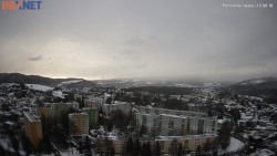 Pohled od Sásové-Rudlové