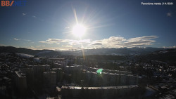 Pohled od Sásové-Rudlové