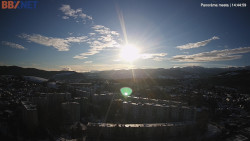 Pohled od Sásové-Rudlové