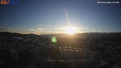 Pohled od Sásové-Rudlové