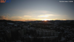 Pohled od Sásové-Rudlové