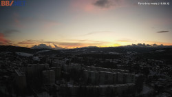 Pohled od Sásové-Rudlové