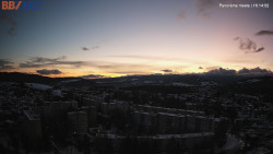 Pohled od Sásové-Rudlové