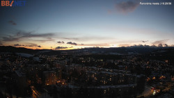 Pohled od Sásové-Rudlové