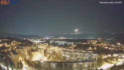 Pohled od Sásové-Rudlové