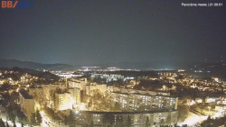 Pohled od Sásové-Rudlové