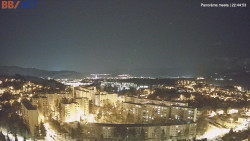 Pohled od Sásové-Rudlové