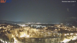 Pohled od Sásové-Rudlové