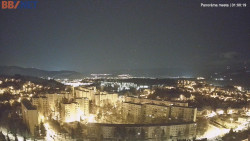 Pohled od Sásové-Rudlové