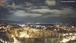 Pohled od Sásové-Rudlové