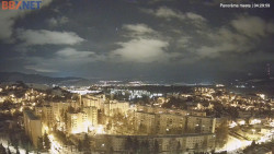 Pohled od Sásové-Rudlové