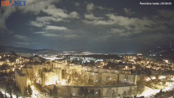 Pohled od Sásové-Rudlové