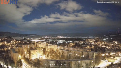 Pohled od Sásové-Rudlové