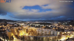 Pohled od Sásové-Rudlové