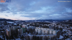 Pohled od Sásové-Rudlové