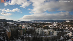 Pohled od Sásové-Rudlové