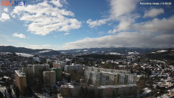 Pohled od Sásové-Rudlové