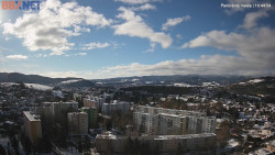 Pohled od Sásové-Rudlové