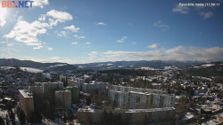 Pohled od Sásové-Rudlové