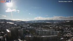 Pohled od Sásové-Rudlové