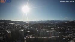 Pohled od Sásové-Rudlové